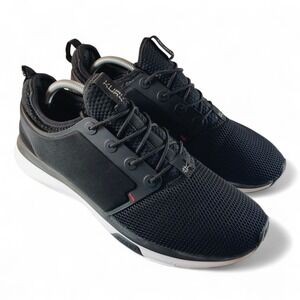 Kuru Atom Shoes Mens Size 11.5 M Wide Sneakers Black Sneakers *Barely Worn.